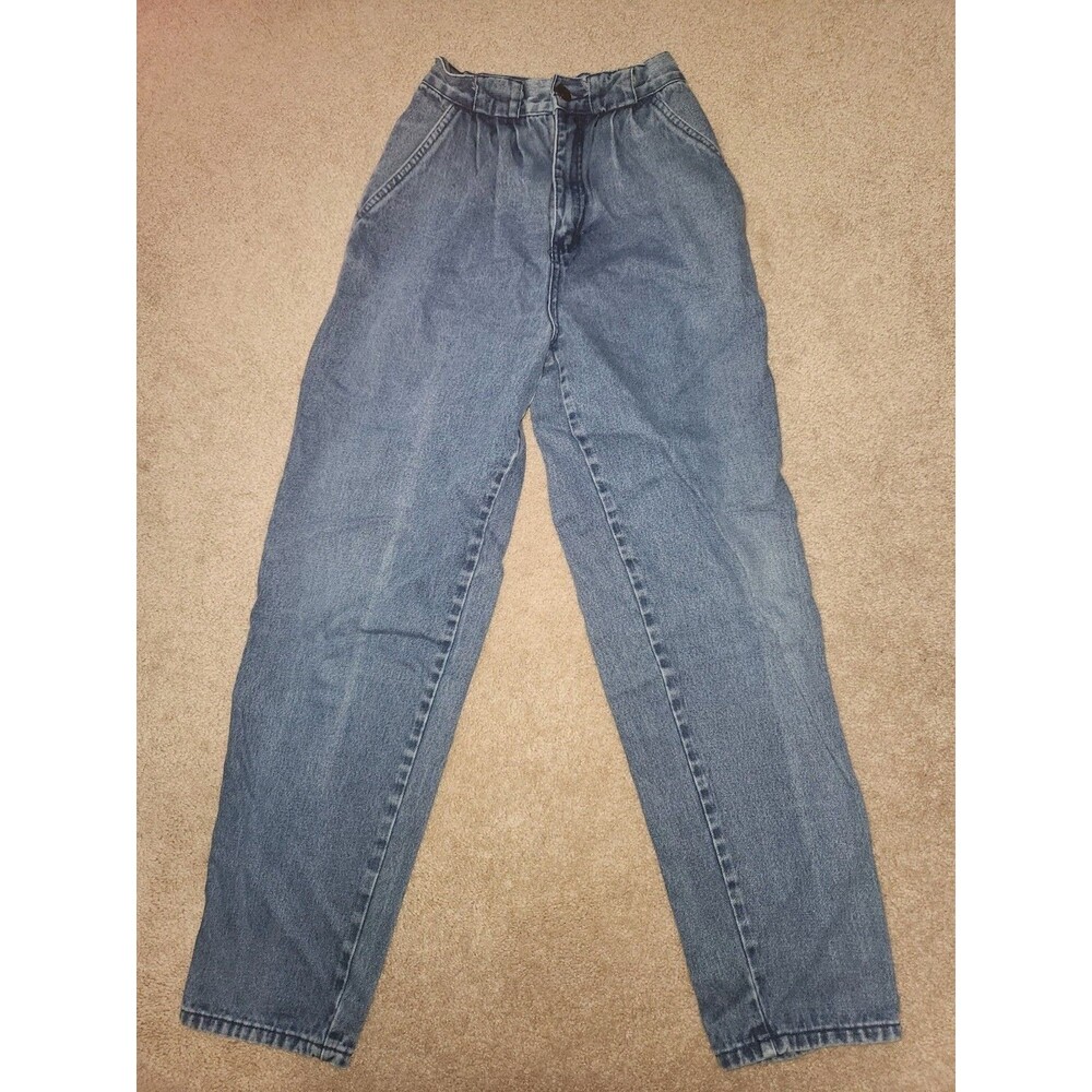 Vintage Size 3 Amancio Womens Jeans